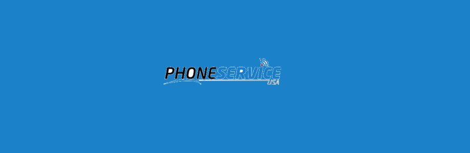 phoneserviceusa Cover Image