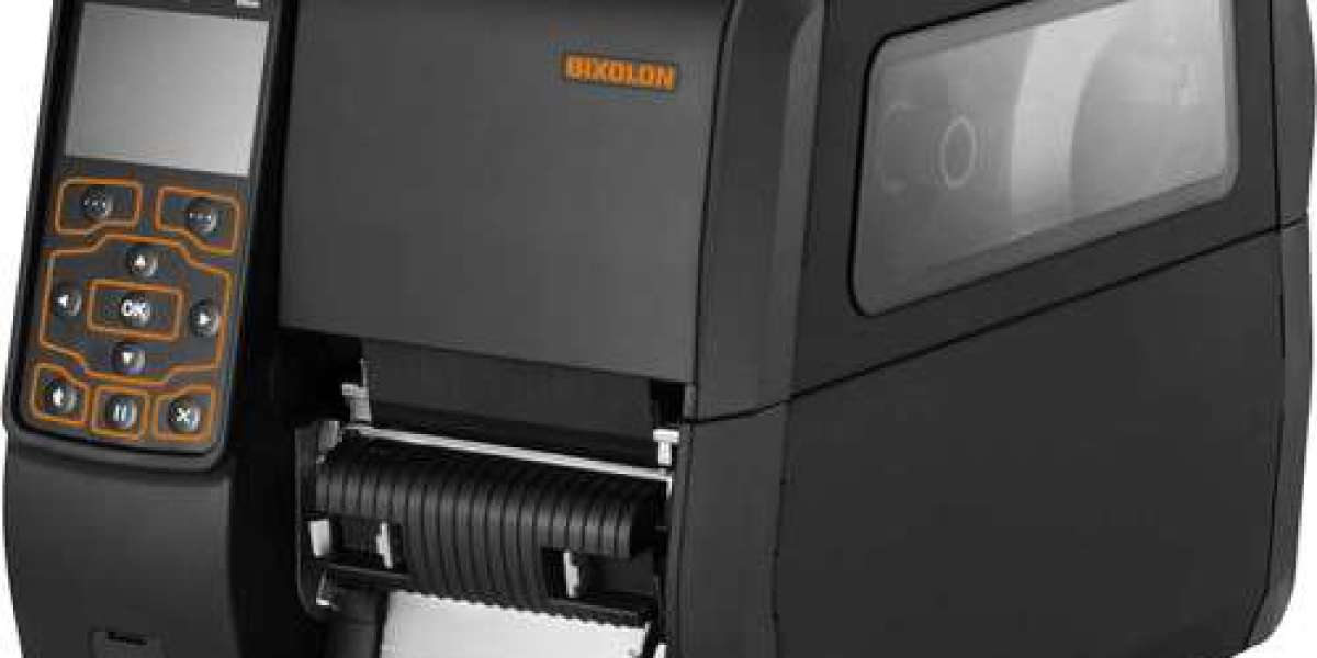 Industrial Label Printers: Best Price in Australia for Efficient Barcode Printing