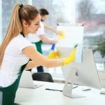 Office Commercial Cleaning Brisbane Profile Picture