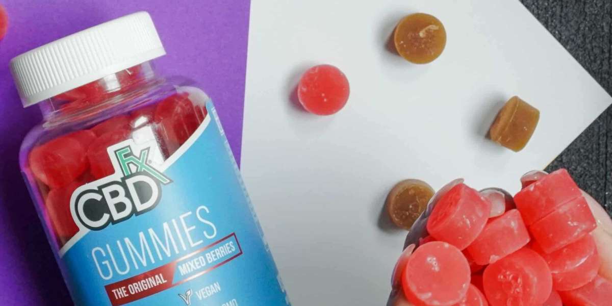 Can CBD Gummies Hurt You? What You Should Know