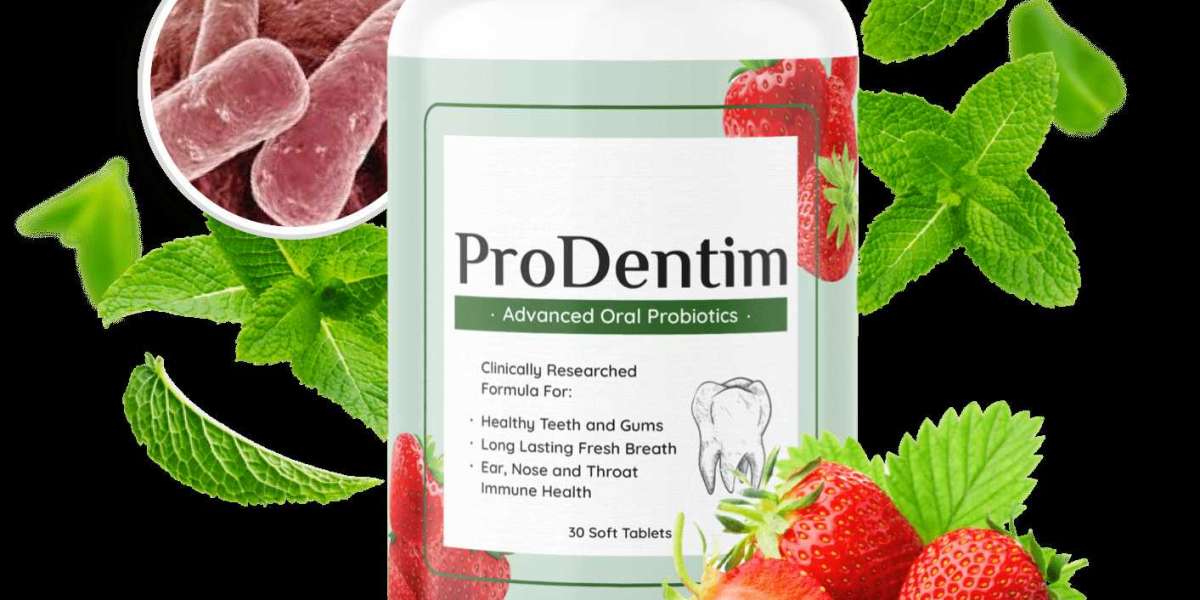 ProDentim  : Reviews, Ingredients, Side Effect'' Best Results