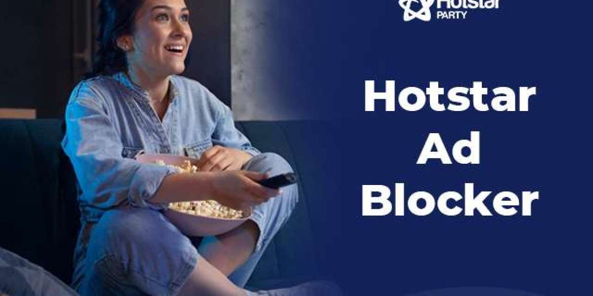 Hotstar Ad Blocker