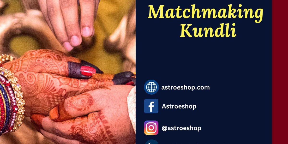 How Kundli Matching Can Help Find Your Perfect Life Partner