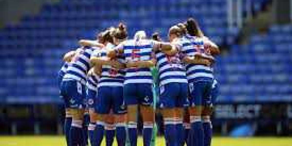 Reading Women to Go Part-Time Following WSL Relegation