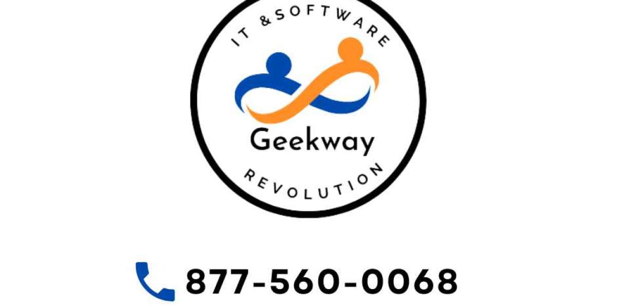 Geekway: Your Trusted Destination for Computer Geeks Repair