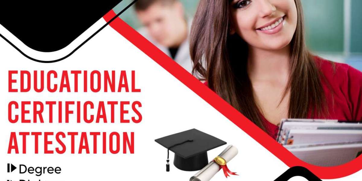 A Comparative Analysis: Educational Certificate Attestation Procedures in Abu Dhabi vs. Other Emirates