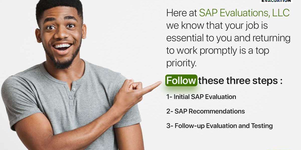 How to Find the Right SAP Evaluation Near You