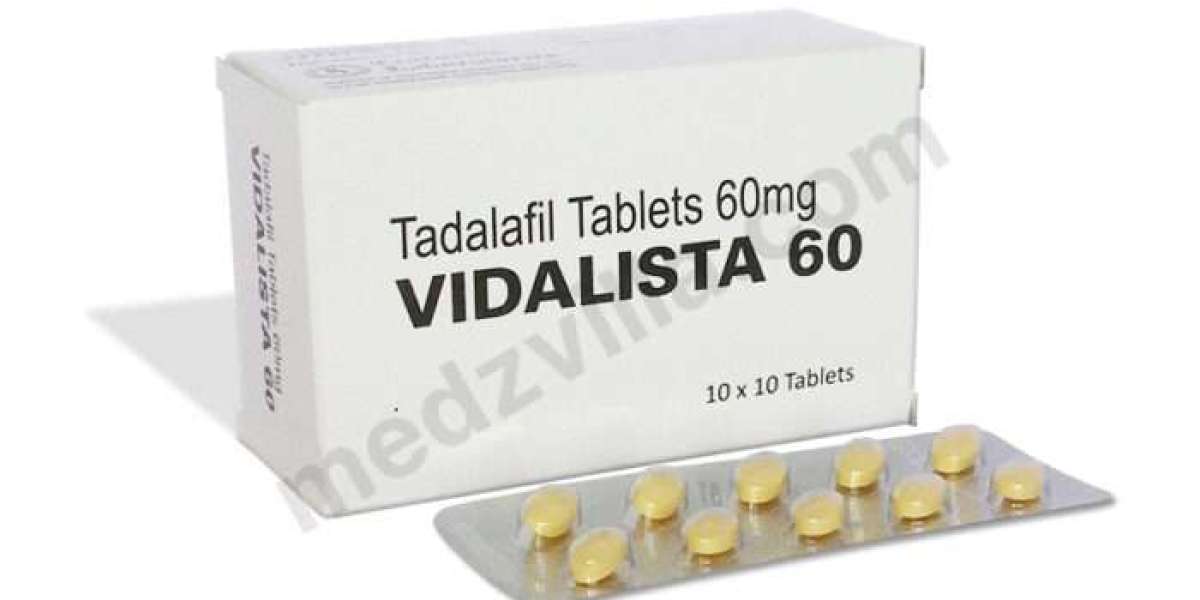 What Is the Duration of Tadalafil?