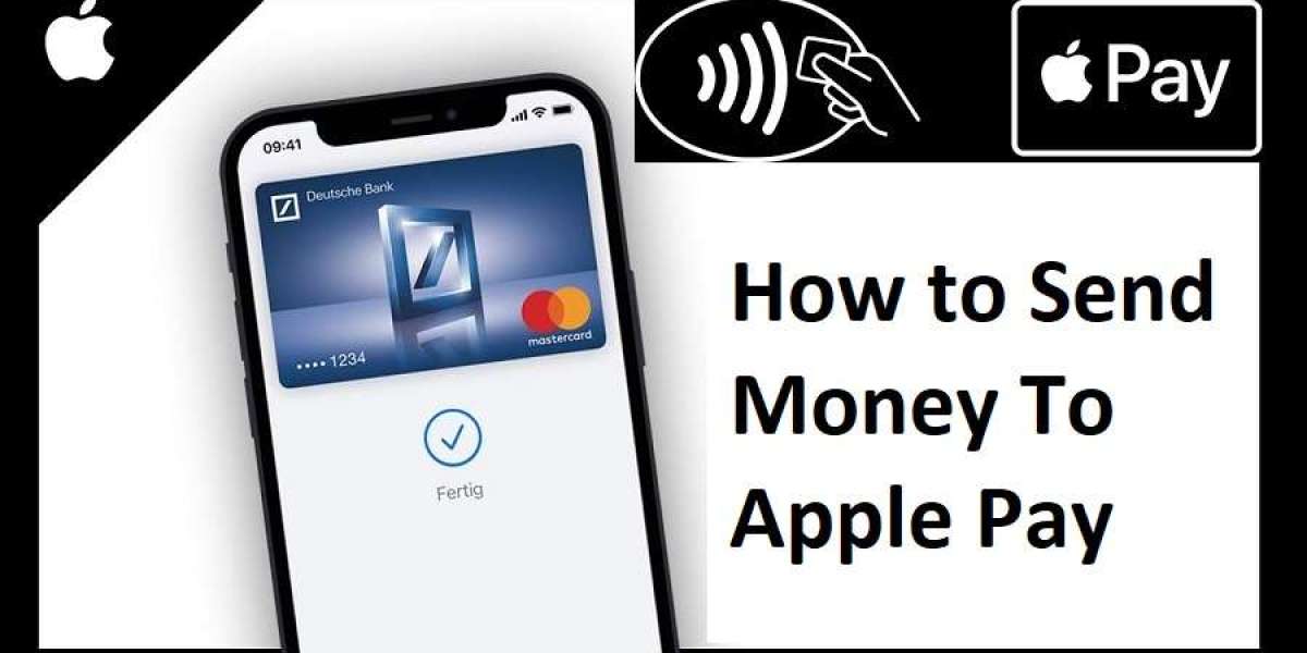How to Send Money Using Apple Pay in 5 Simple Steps