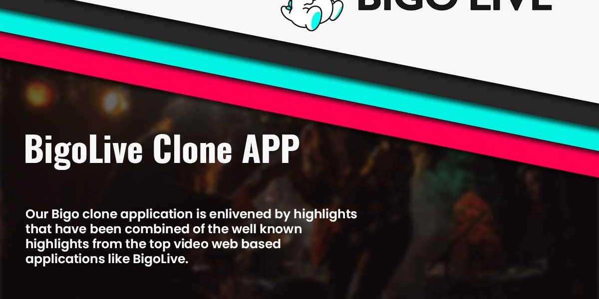 Bigo Clone