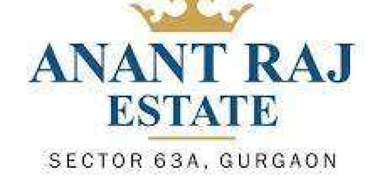 Anant Raj Estate Premier Floors: Where Luxury Meets Exclusivity