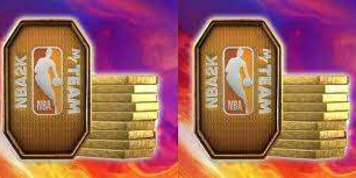 Investing Strategies For MT Coins in NBA 2K