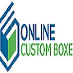 Online Custom Boxes profile picture