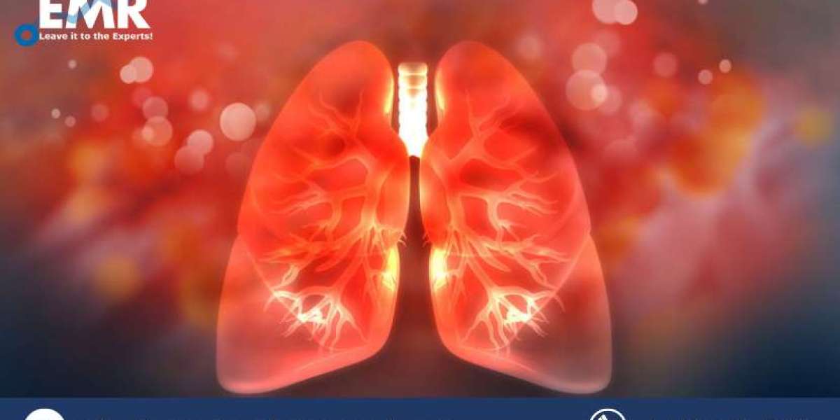 Global Non-Small Cell Lung Cancer Treatment Market Size, Share, Report and Forecast 2023-2031