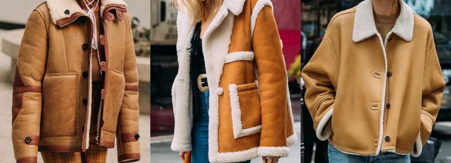 shearling store Cover Image