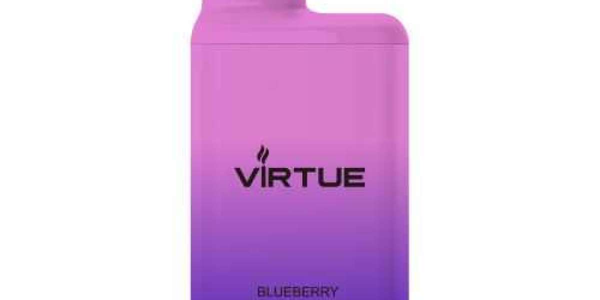 Buy best disposable virtue vapes online and cheapest price premium quality