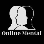 Online Mental Profile Picture