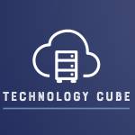 Technology Cube Profile Picture