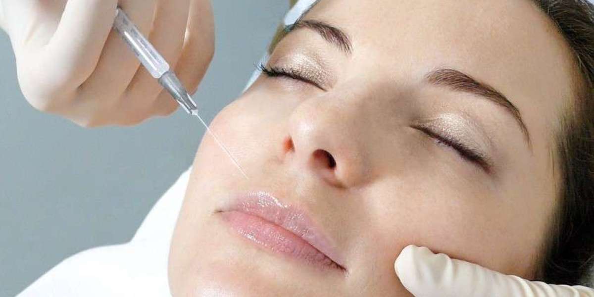 Carboxy Therapy Market Size, Share, Demand, Growth & Trends by 2032