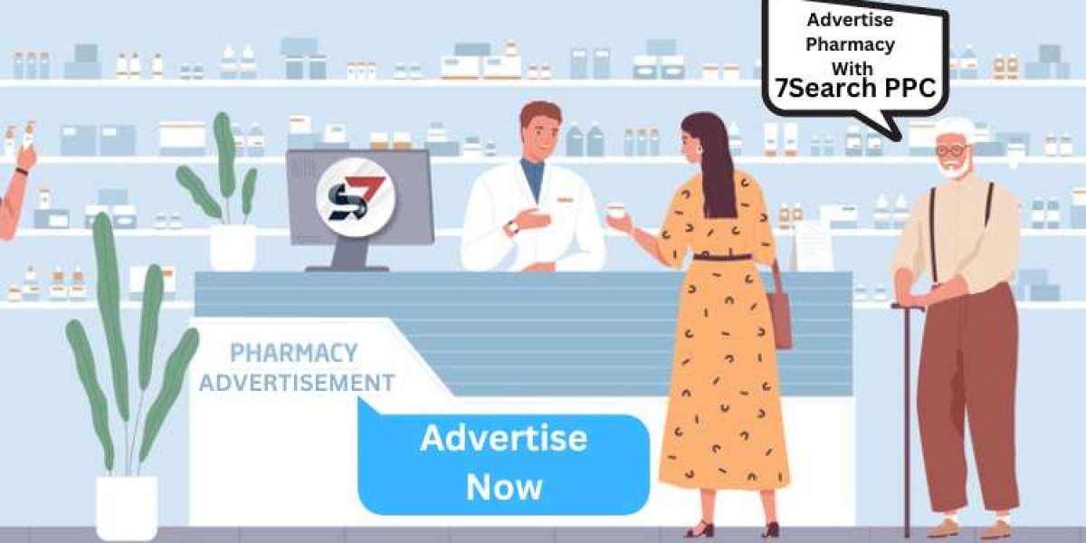Place For Advertise Your Online Pharmacy | Pharmacy Advertisement