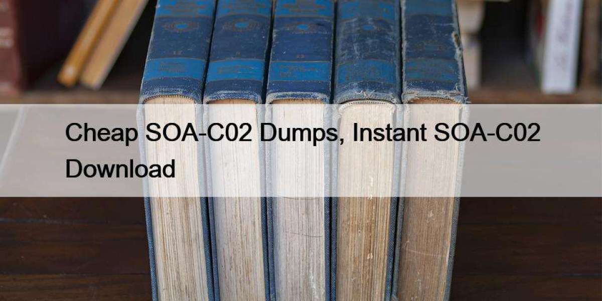 Cheap SOA-C02 Dumps, Instant SOA-C02 Download