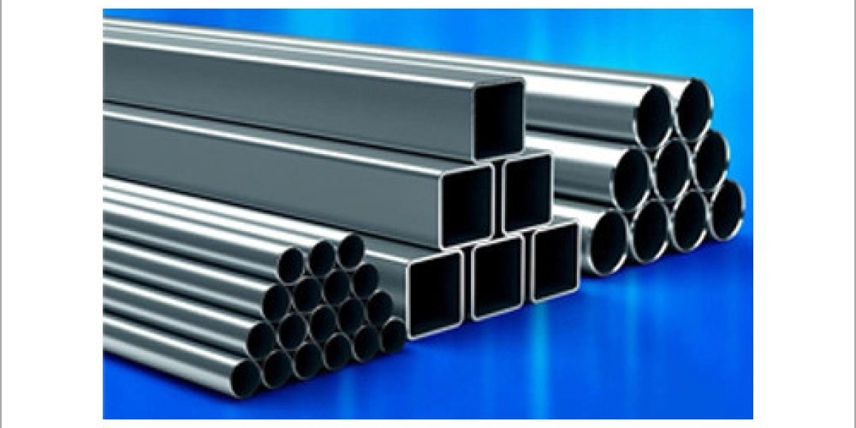 What Is The Use Of MS Rectangular Pipe?