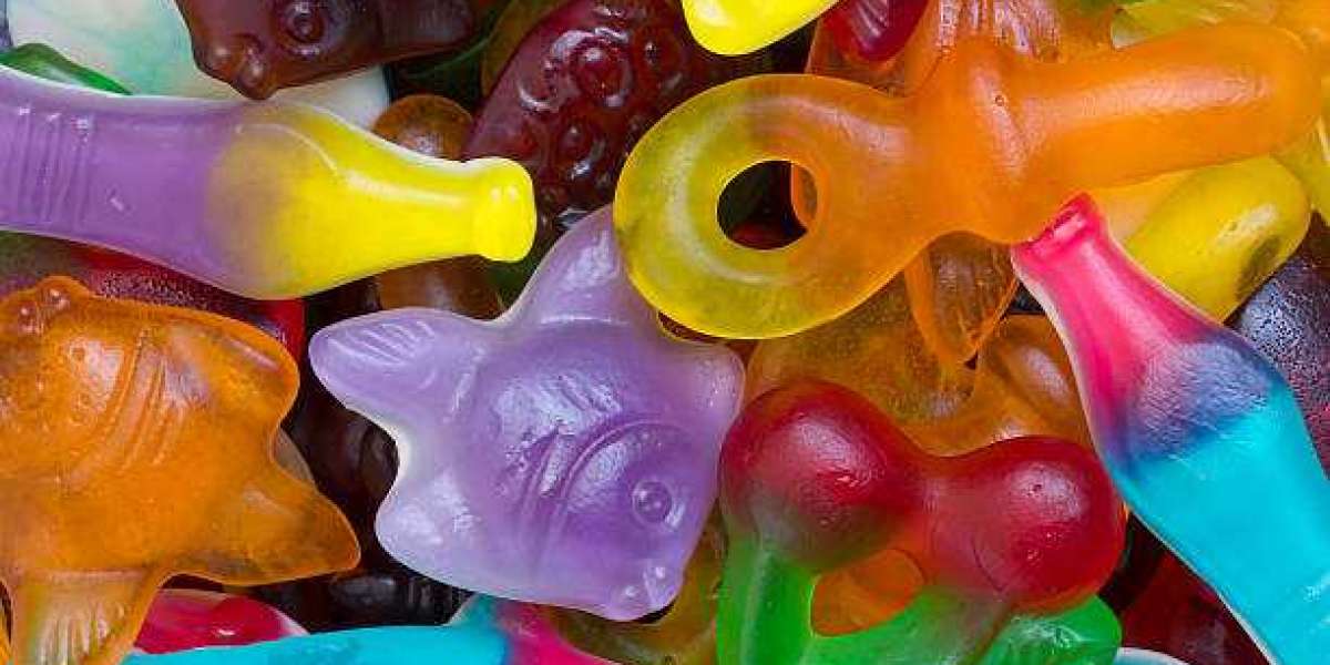 Food Colorants Market Share, Size, Analysis, Growth, Trends, Revenue, Top Brands, and Report
