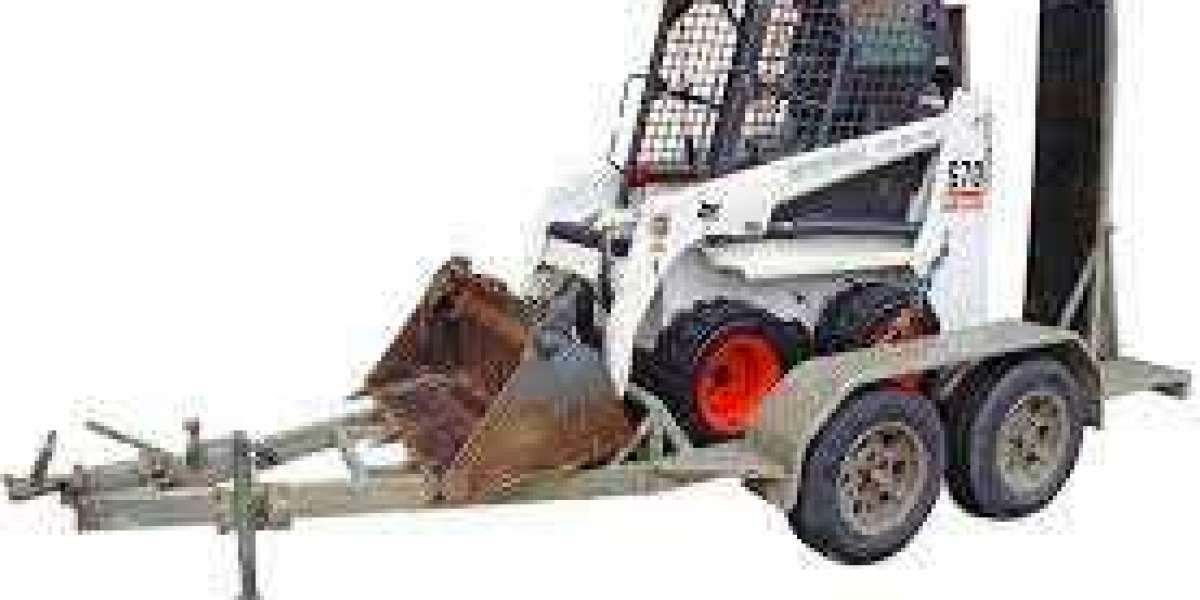 Power Of Bobcat Hire: Versatile Machinery For Any Job