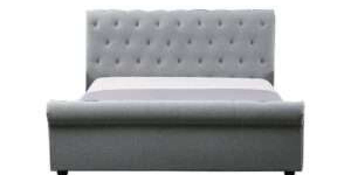 The Convenience of Buying Beds Online in UAE: Exploring Upholstery Beds in Dubai