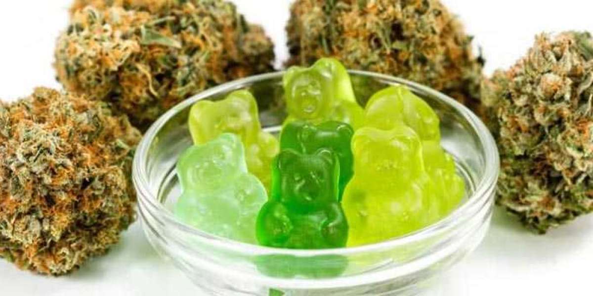 Can CBD Gummies Help with Anxiety? Understanding the Science Behind Their Effectiveness