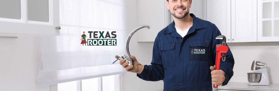 Texas Rooter Cover Image