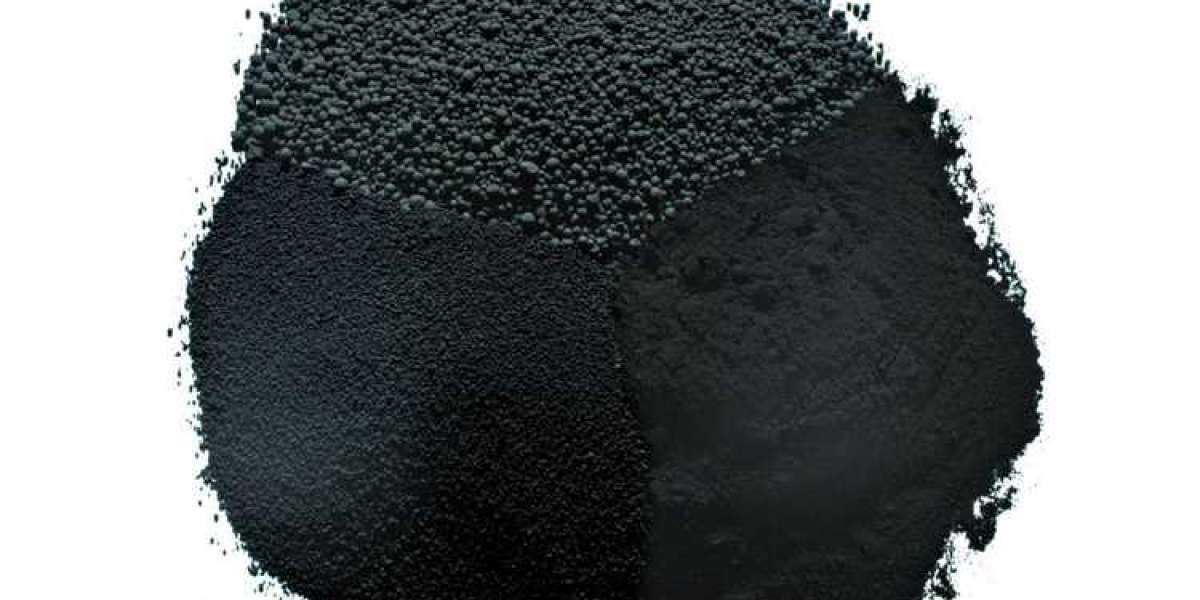Understanding the Carbon Black Market: A Comprehensive Guide