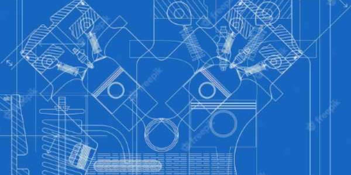 CAD Drawing Services