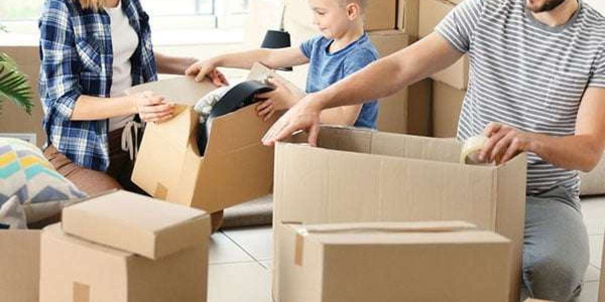 The Trusted Choice for Long Distance Moving in Miami, FL: All Around Moving