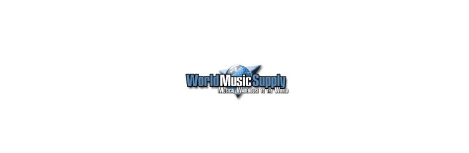 World Music Supply Cover Image