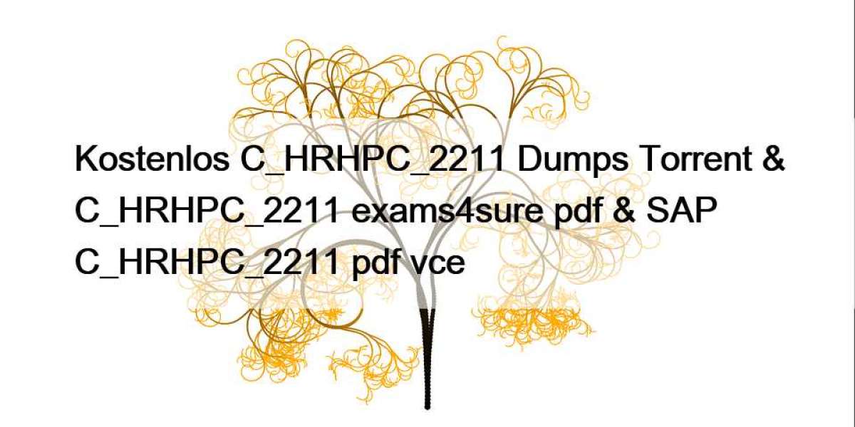 Kostenlos C_HRHPC_2211 Dumps Torrent & C_HRHPC_2211 exams4sure pdf & SAP C_HRHPC_2211 pdf vce