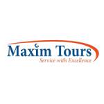 Maxim tours Profile Picture