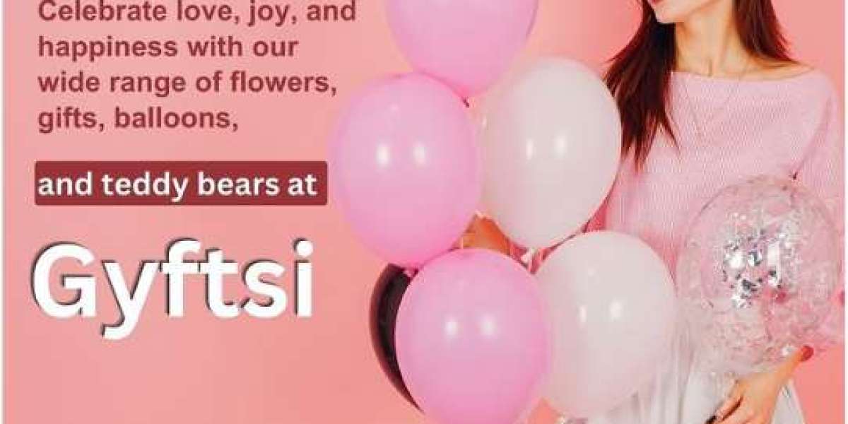 Express Blooms: Unveiling the Fastest Flower Delivery Service in Dubai at Gyftsi