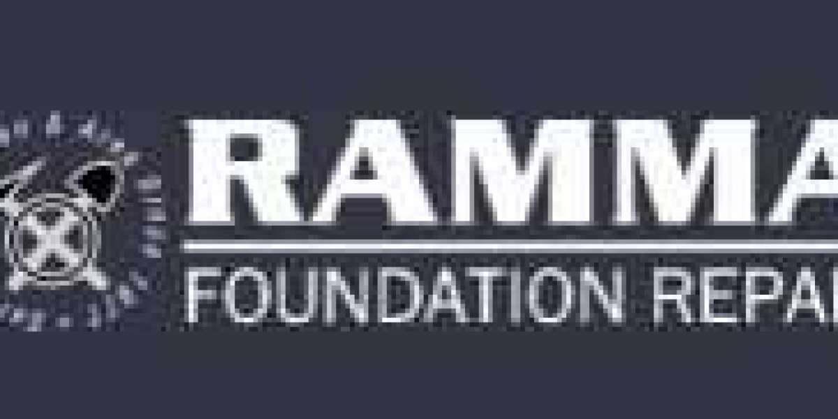 Top Ramma Foundation Repair Service In Edmonton Canada