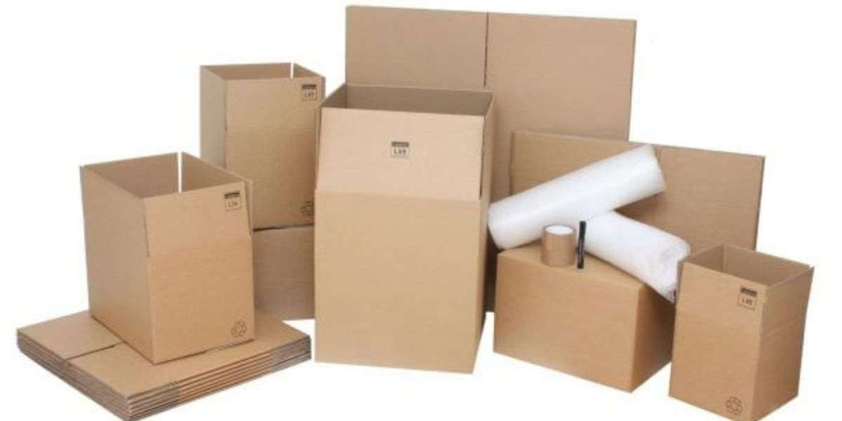 Benefits Of Partnering With Top Packaging Companies For Packaging Services