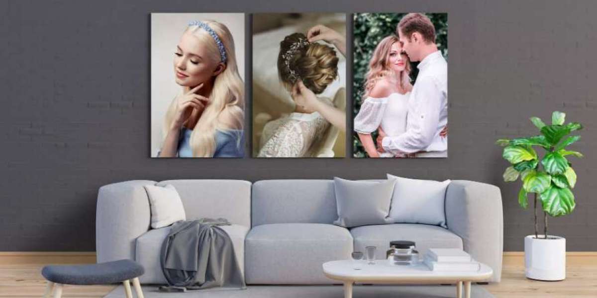 Affordable Elegance: Unlocking Creativity with Cheap Portrait Canvases