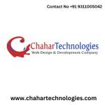 Chahar Technologies Profile Picture