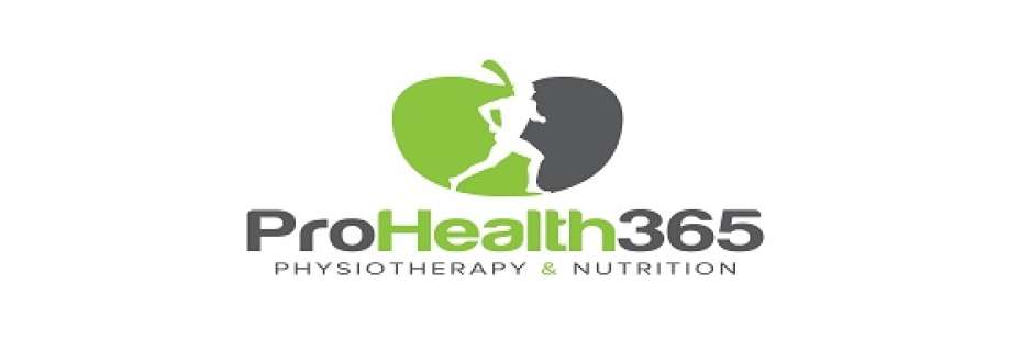 Prohealth365 Physiotherapy and Nutrition Cover Image