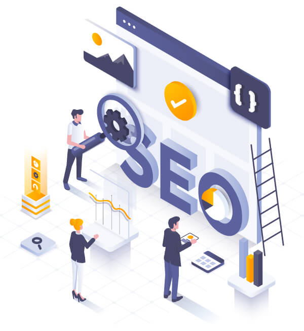 Expert Local SEO Services in Los Angeles | Suncrest Media