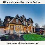 Elite new homes Profile Picture