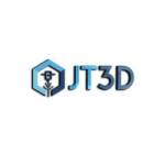 JT3D Printing Profile Picture