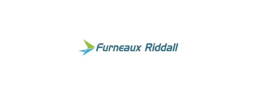 Furneaux Riddall Cover Image
