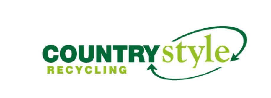 Countrystyle Recycling Cover Image