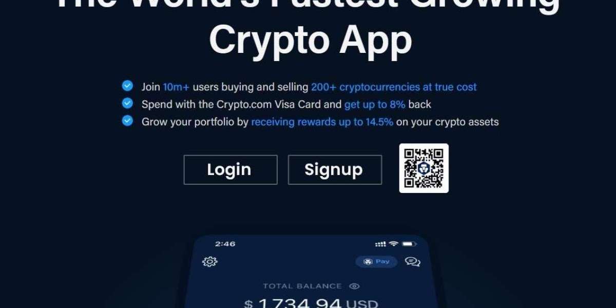 How to get money out of crypto.com?