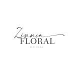 Zinnia Floral Profile Picture